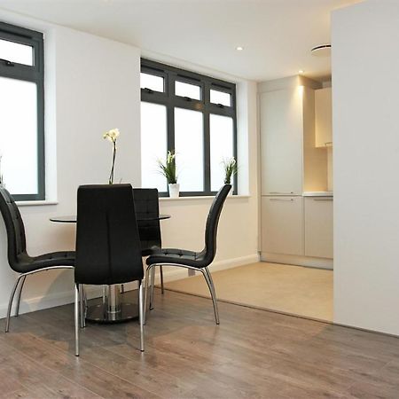 Linton Apartments Лондон Екстер'єр фото