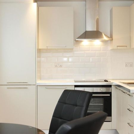 Linton Apartments Лондон Екстер'єр фото
