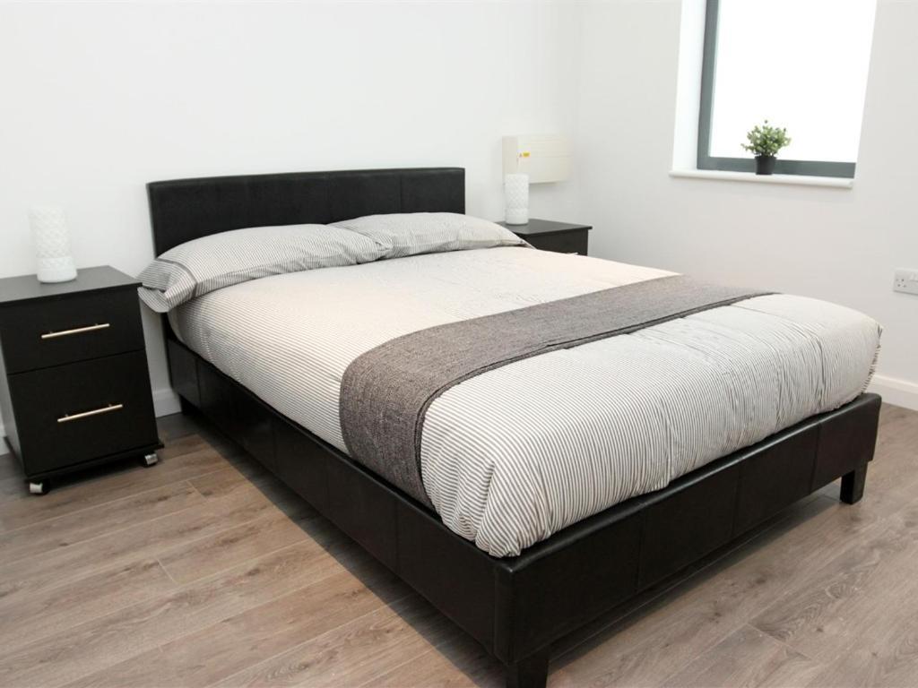 Linton Apartments Лондон Екстер'єр фото