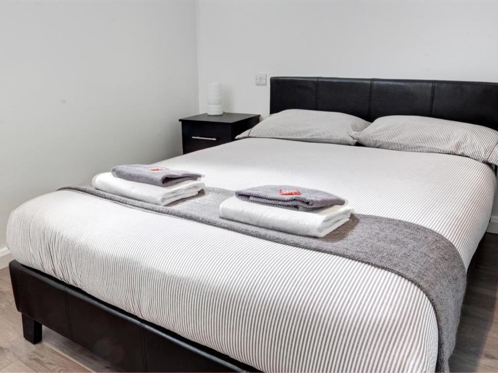 Linton Apartments Лондон Екстер'єр фото