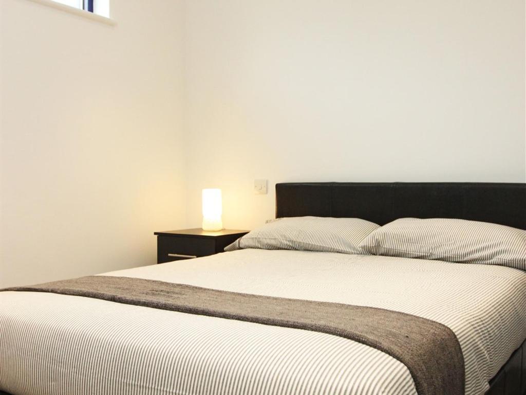 Linton Apartments Лондон Екстер'єр фото