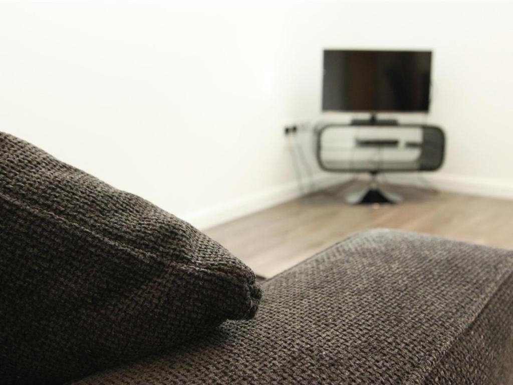 Linton Apartments Лондон Екстер'єр фото