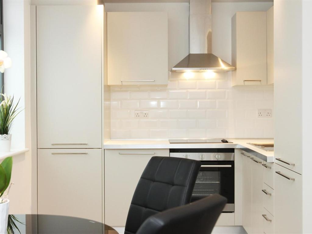 Linton Apartments Лондон Екстер'єр фото