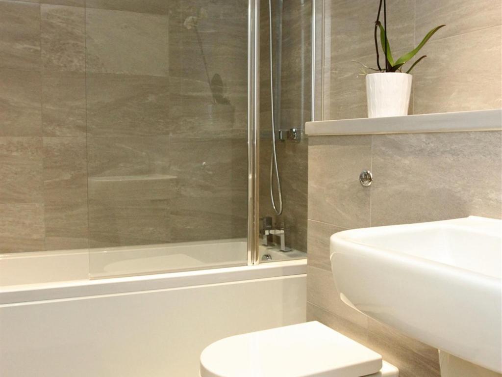 Linton Apartments Лондон Екстер'єр фото