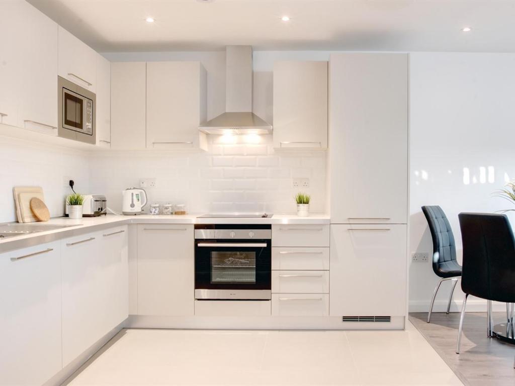 Linton Apartments Лондон Екстер'єр фото