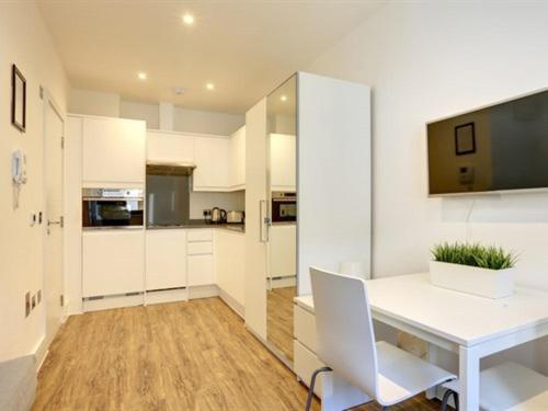 Linton Apartments Лондон Номер фото