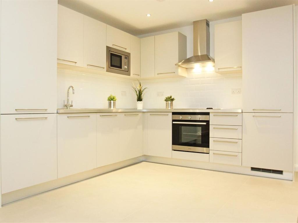 Linton Apartments Лондон Екстер'єр фото