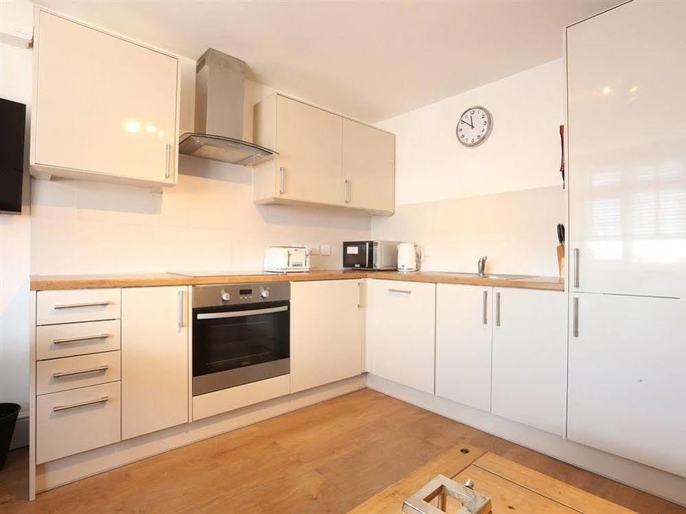 Linton Apartments Лондон Екстер'єр фото