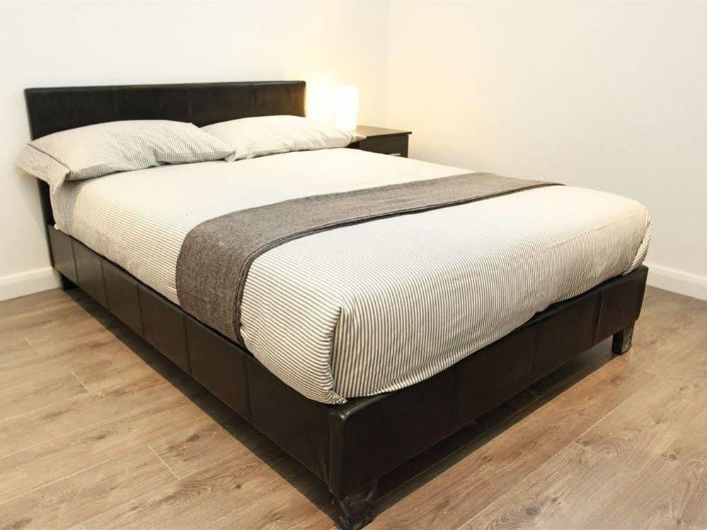 Linton Apartments Лондон Екстер'єр фото