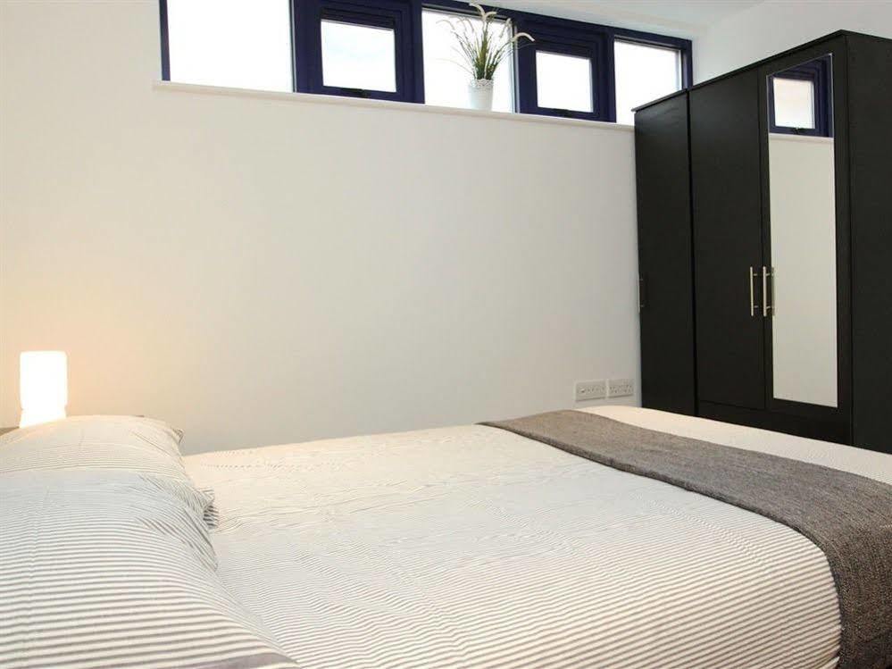 Linton Apartments Лондон Екстер'єр фото